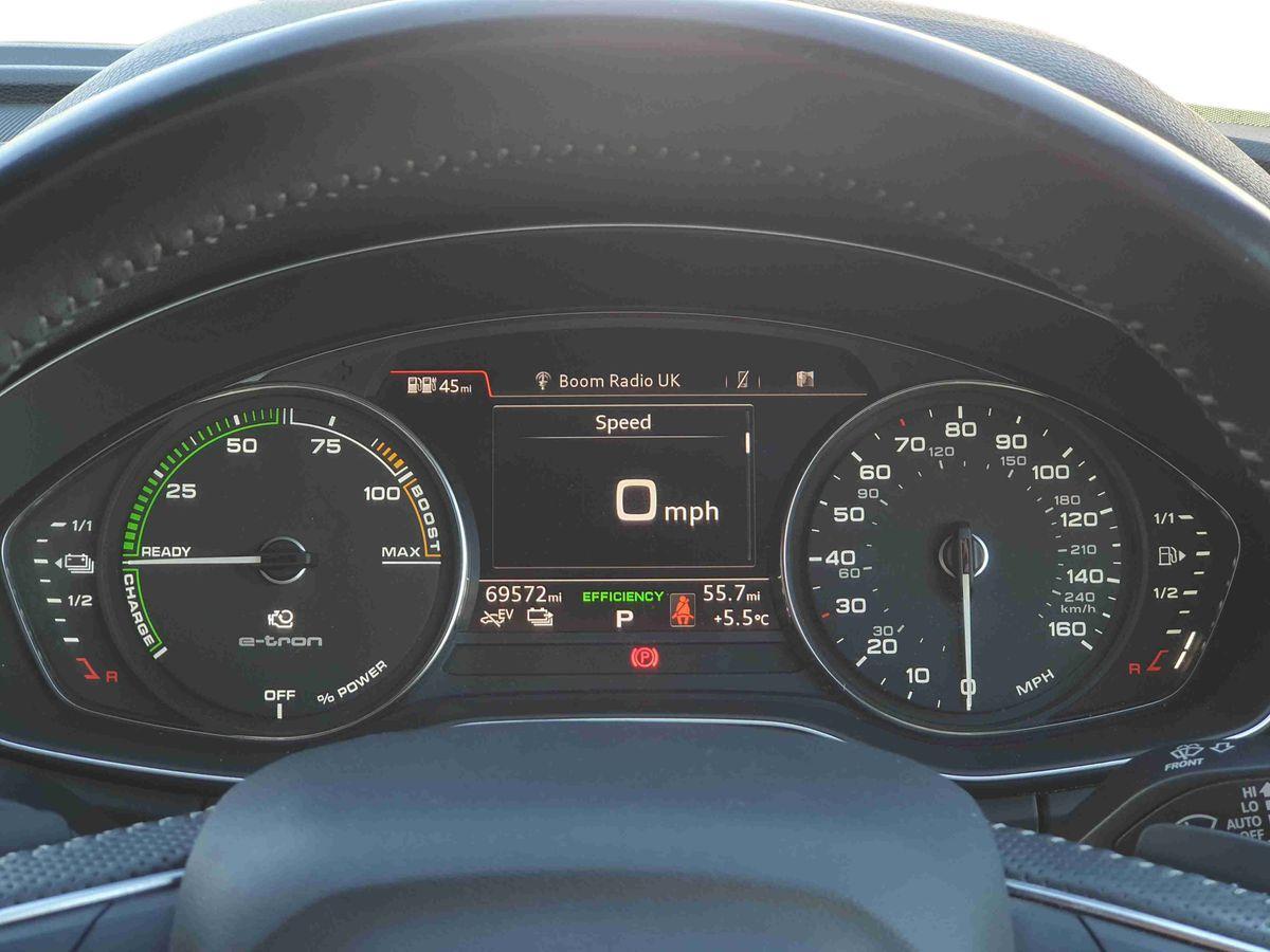 Used Audi Q5 2020 for sale - 77576348: Photo 14