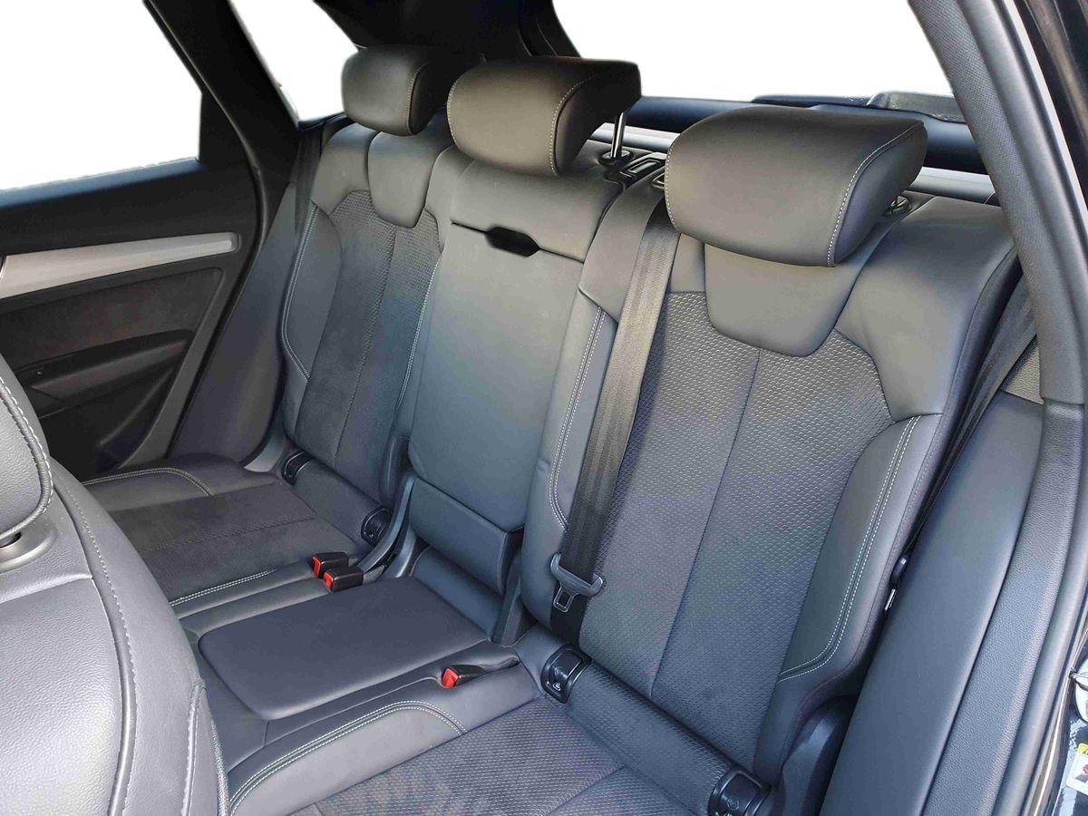 Used Audi Q5 2020 for sale - 77576348: Photo 17