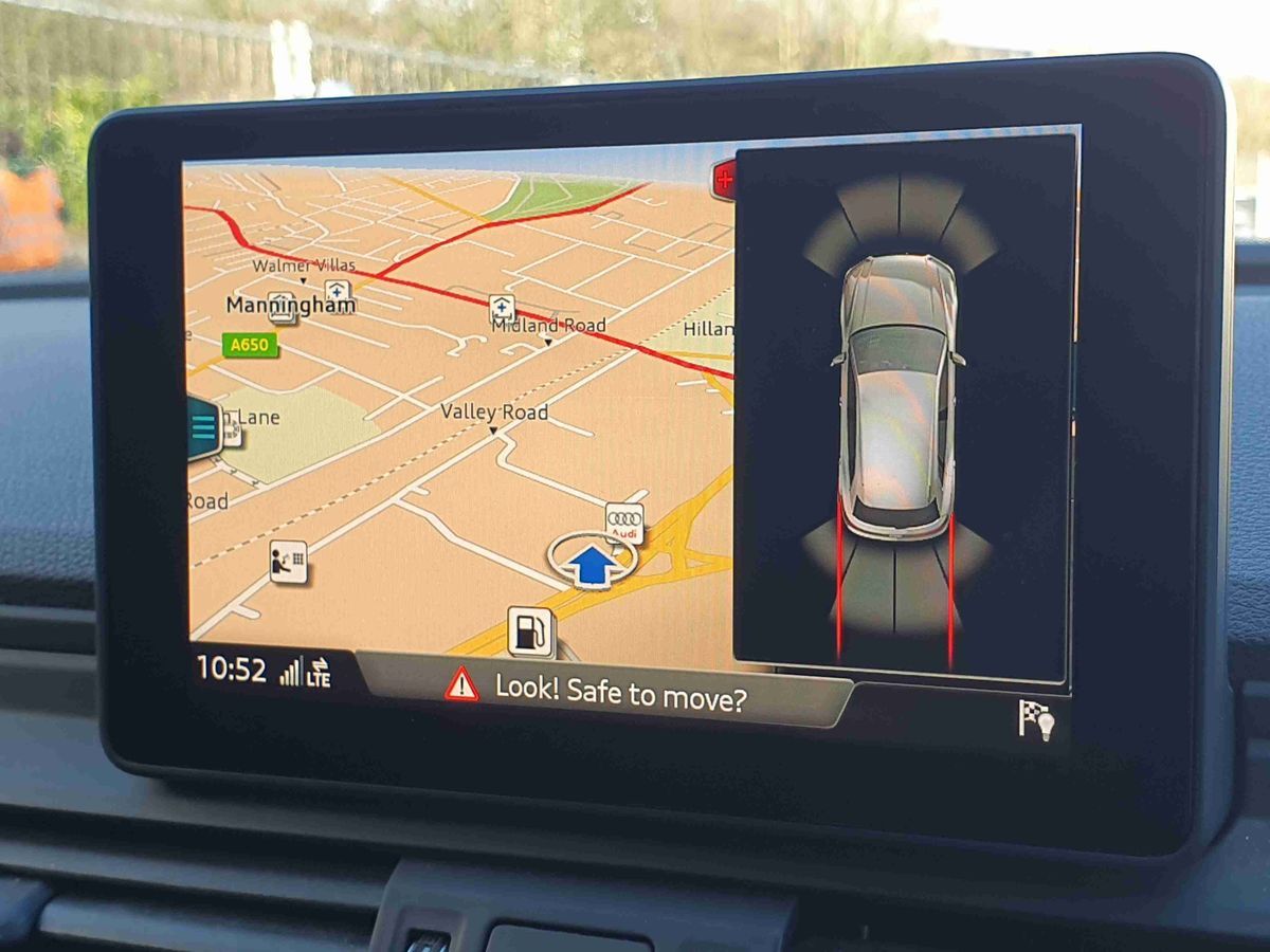 Used Audi Q5 2020 for sale - 77576348: Photo 19