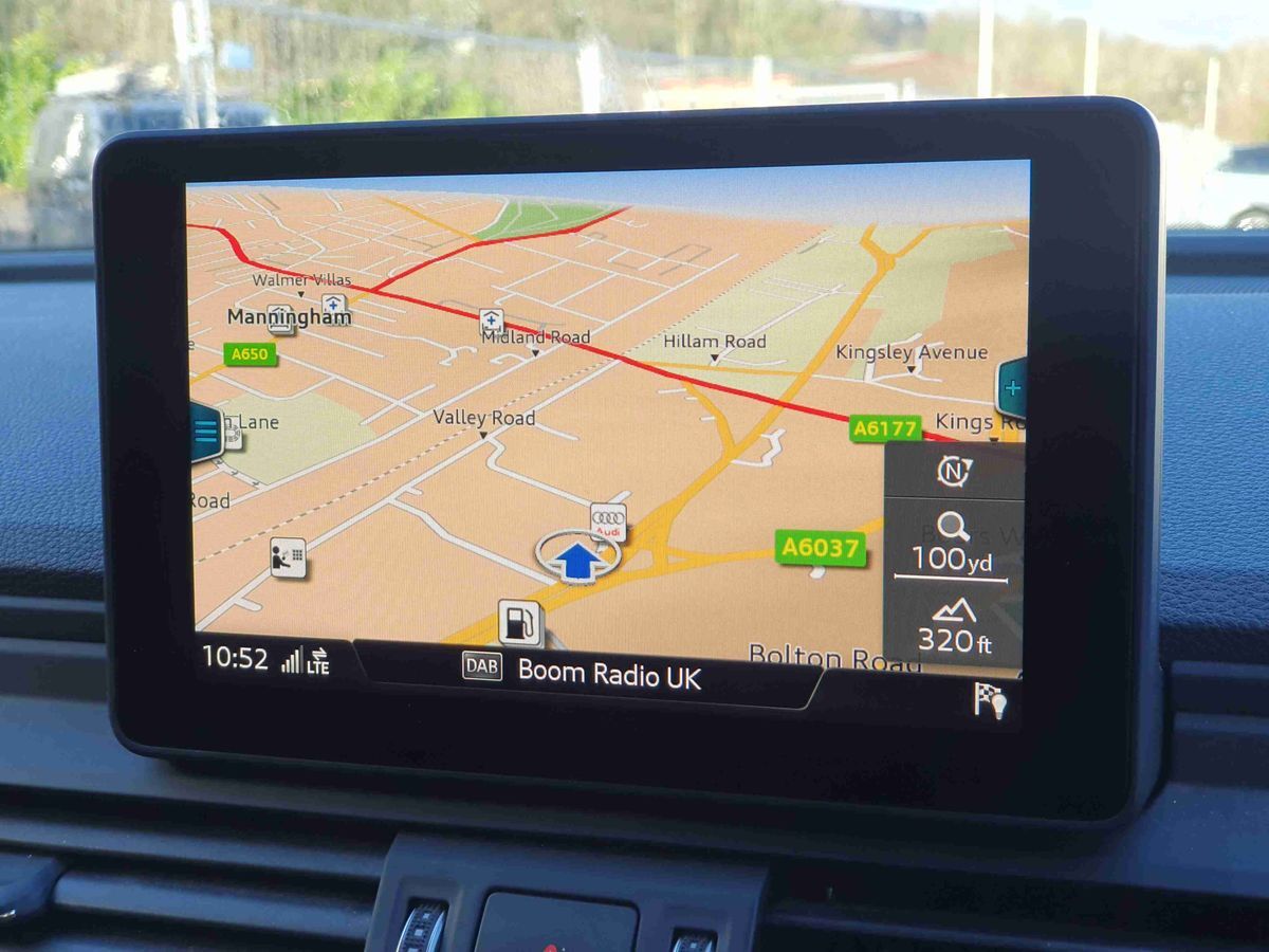 Used Audi Q5 2020 for sale - 77576348: Photo 20