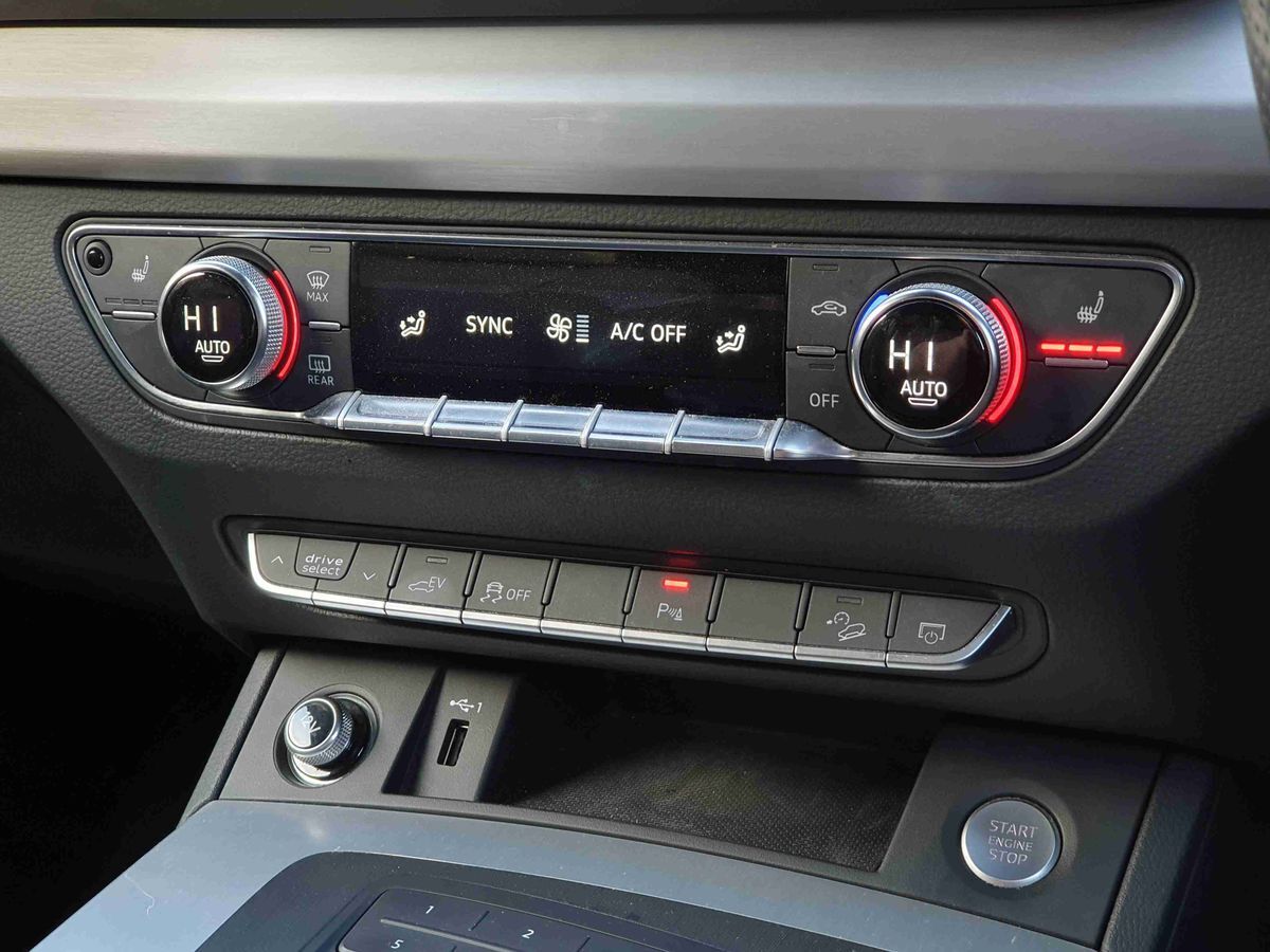 Used Audi Q5 2020 for sale - 77576348: Photo 21