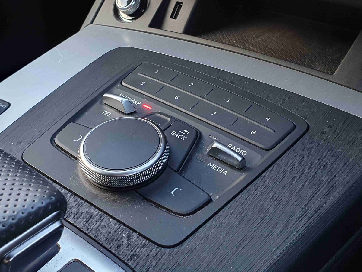 Used Audi Q5 2020 for sale - 77576348: Photo 22