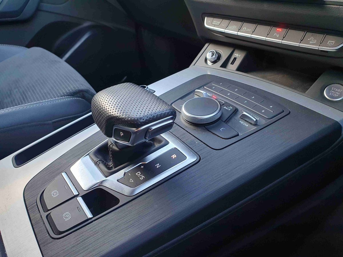 Used Audi Q5 2020 for sale - 77576348: Photo 23