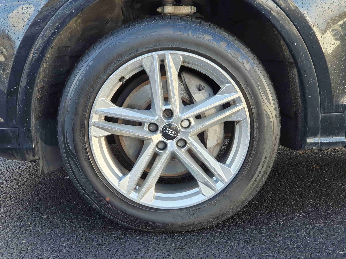 Used Audi Q5 2020 for sale - 77576348: Photo 9