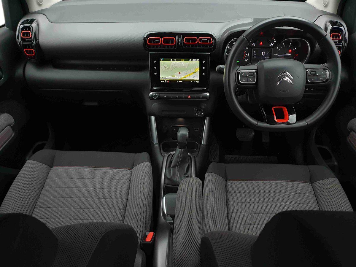 Used Citroen C3 Aircross 2021 for sale - 77333148: Photo 11