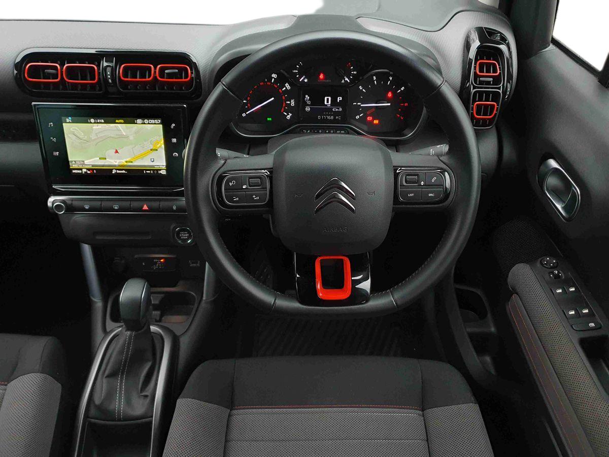 Used Citroen C3 Aircross 2021 for sale - 77333148: Photo 12