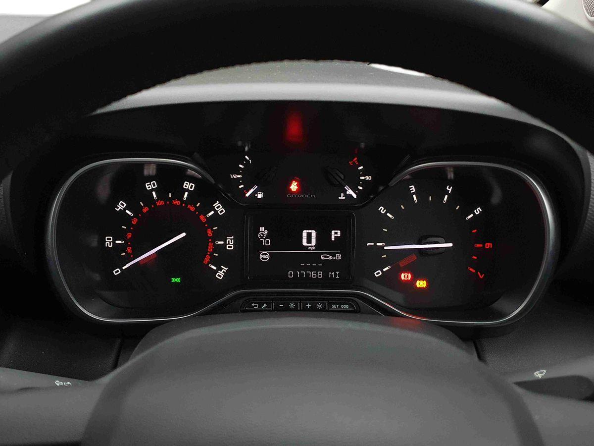 Used Citroen C3 Aircross 2021 for sale - 77333148: Photo 14