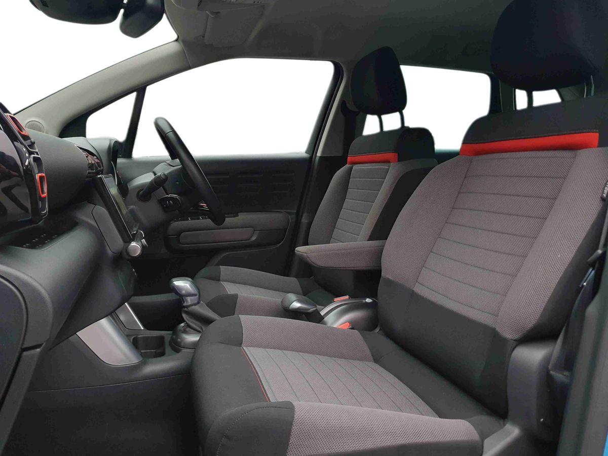 Used Citroen C3 Aircross 2021 for sale - 77333148: Photo 16