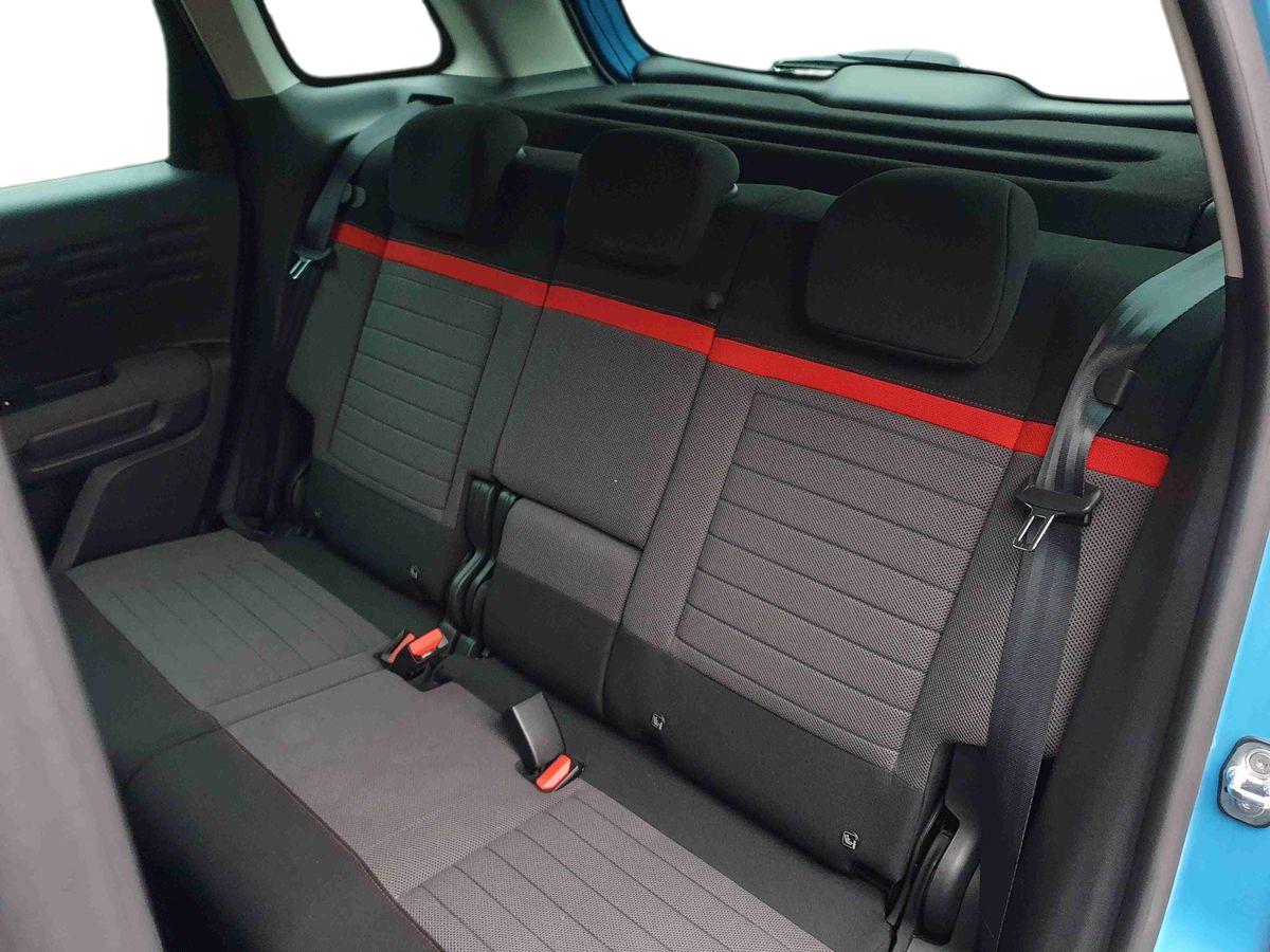 Used Citroen C3 Aircross 2021 for sale - 77333148: Photo 17