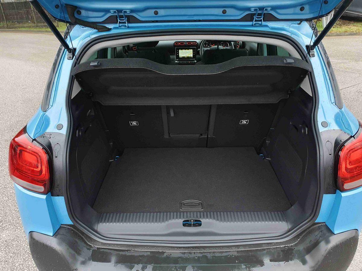 Used Citroen C3 Aircross 2021 for sale - 77333148: Photo 18