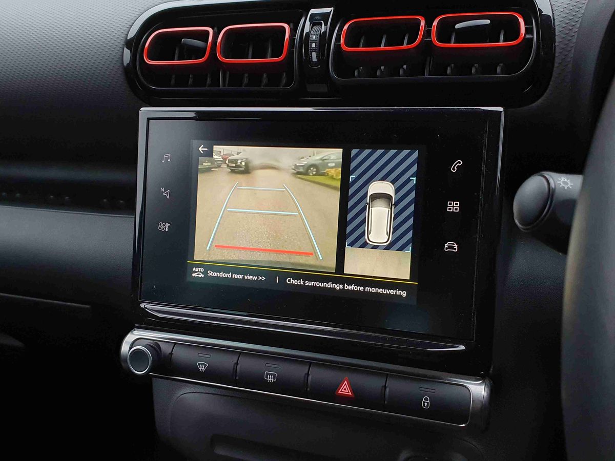 Used Citroen C3 Aircross 2021 for sale - 77333148: Photo 20