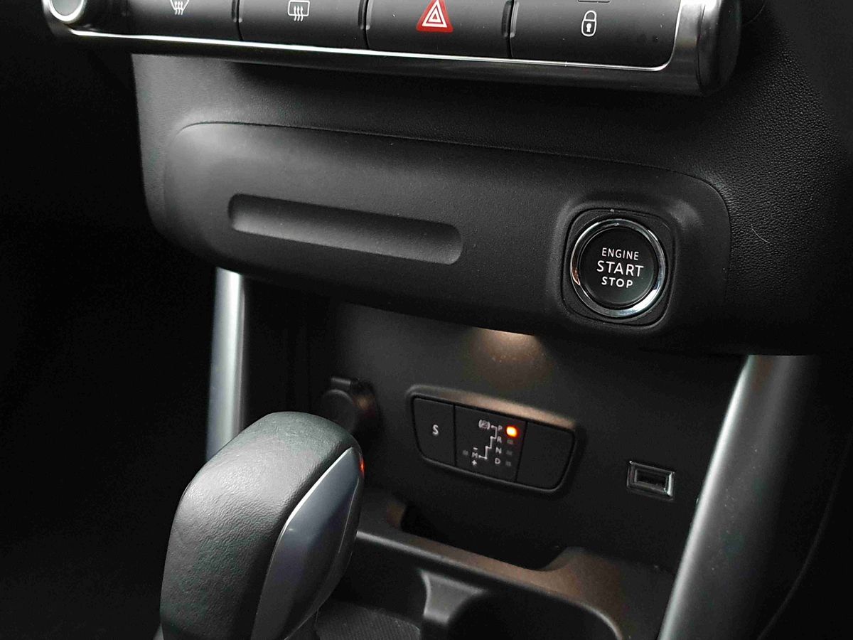 Used Citroen C3 Aircross 2021 for sale - 77333148: Photo 21