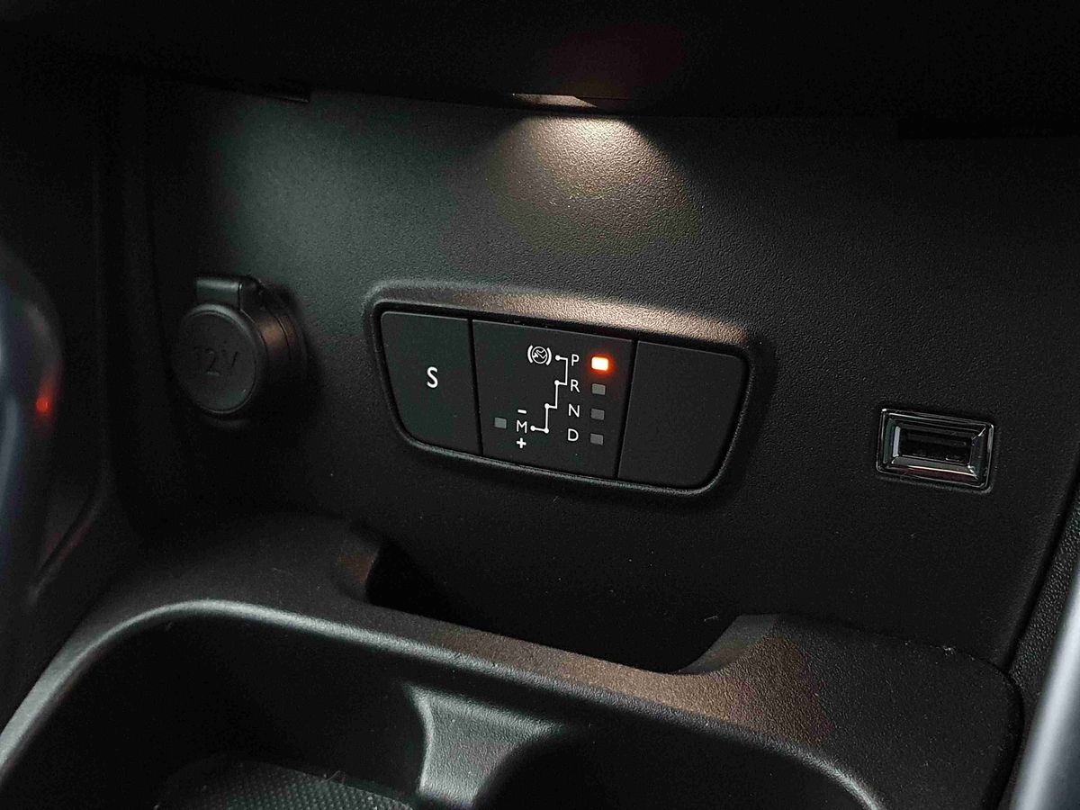 Used Citroen C3 Aircross 2021 for sale - 77333148: Photo 22