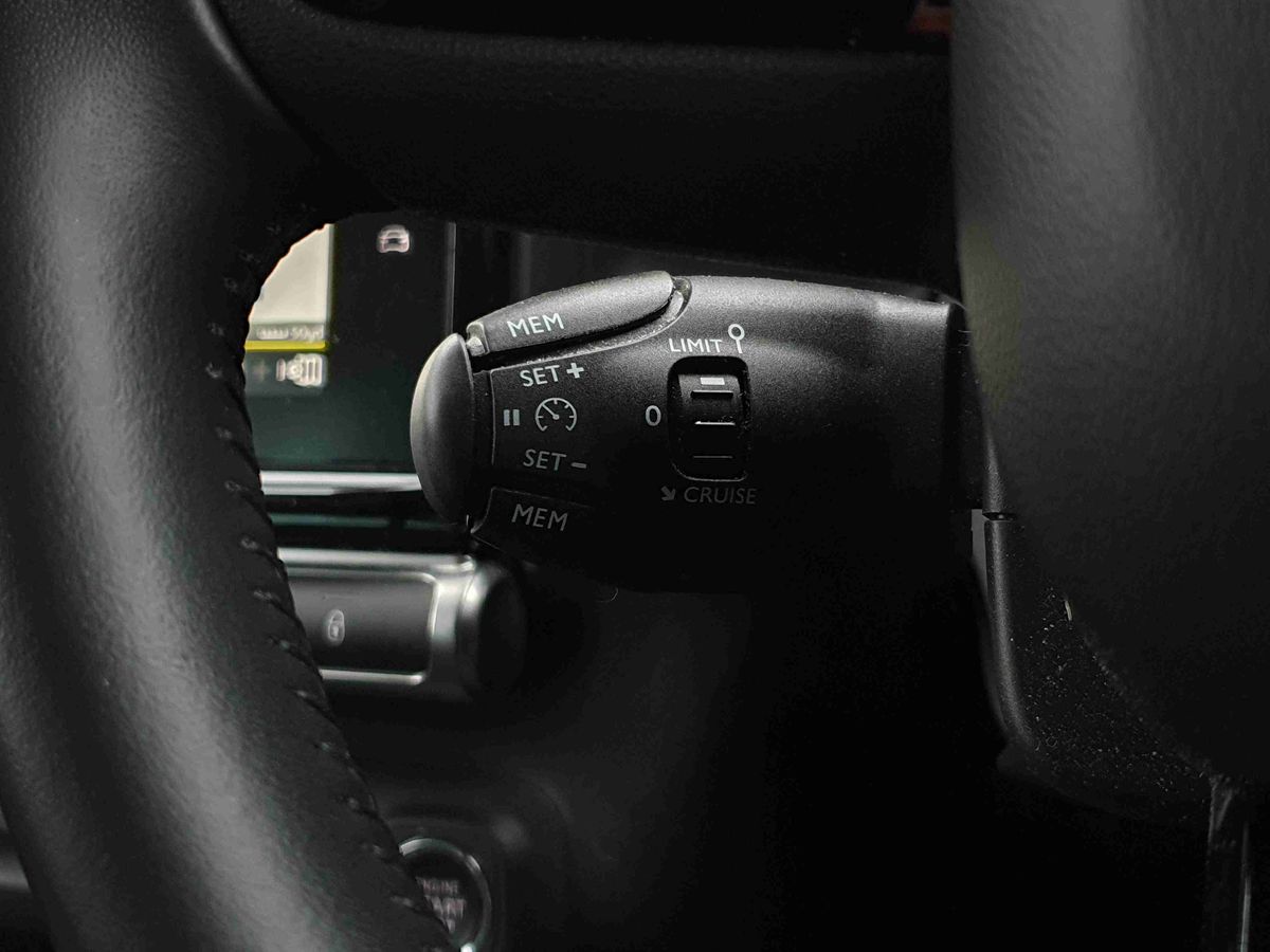 Used Citroen C3 Aircross 2021 for sale - 77333148: Photo 24