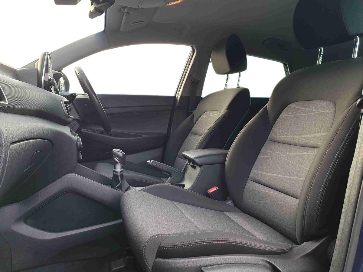 Used Hyundai TUCSON 2019 for sale - 76872611: Photo 16