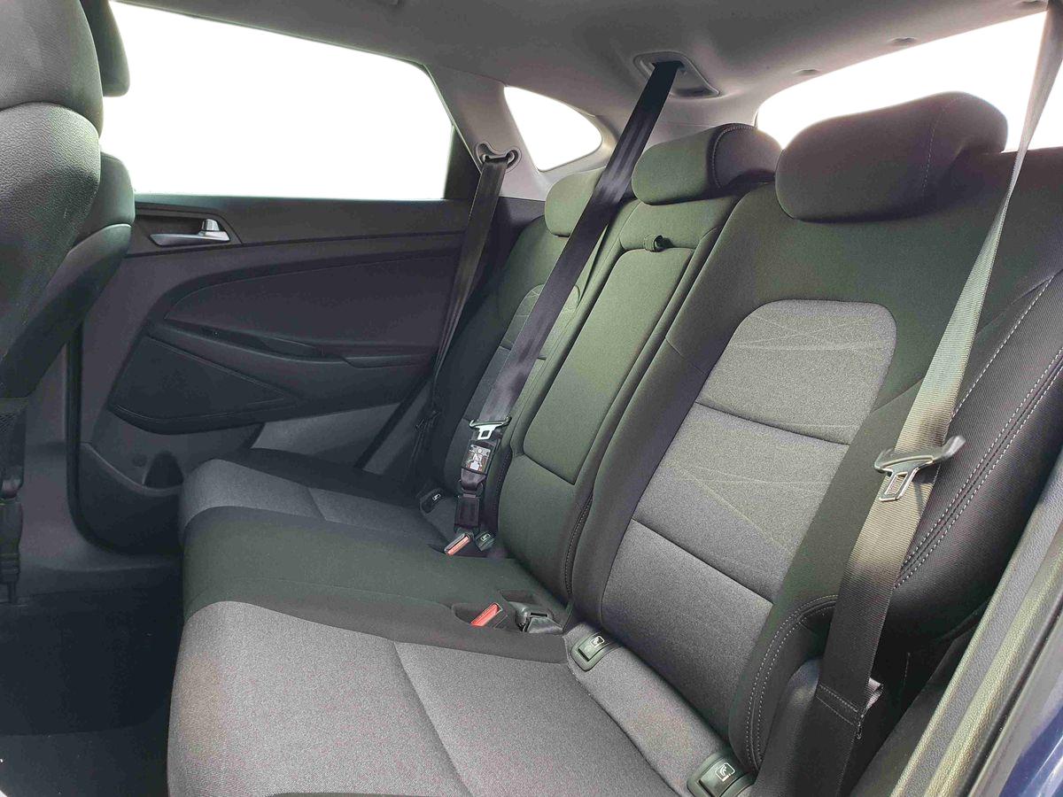 Used Hyundai TUCSON 2019 for sale - 76872611: Photo 17