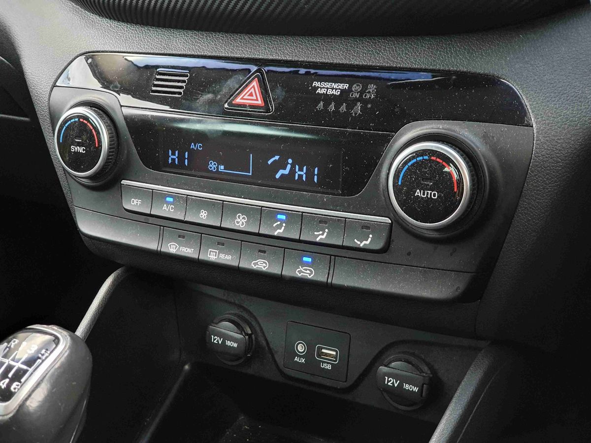 Used Hyundai TUCSON 2019 for sale - 76872611: Photo 21