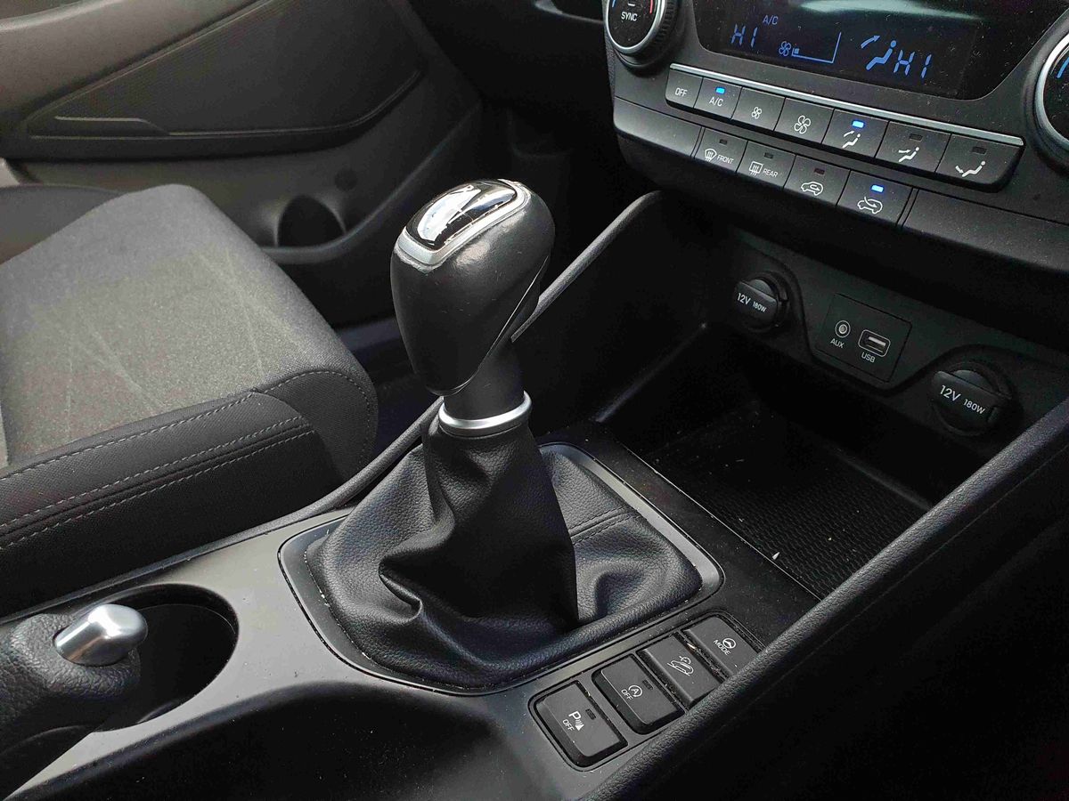 Used Hyundai TUCSON 2019 for sale - 76872611: Photo 22