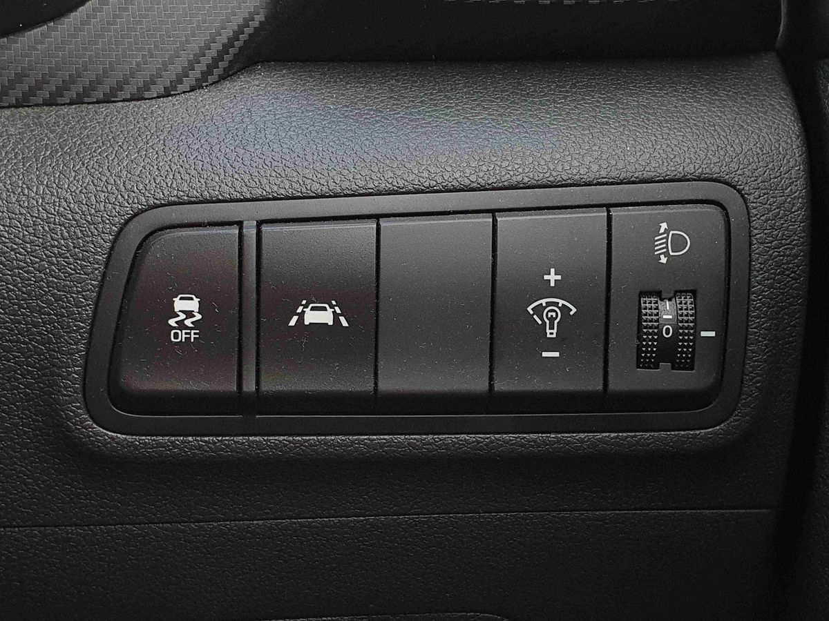 Used Hyundai TUCSON 2019 for sale - 76872611: Photo 23