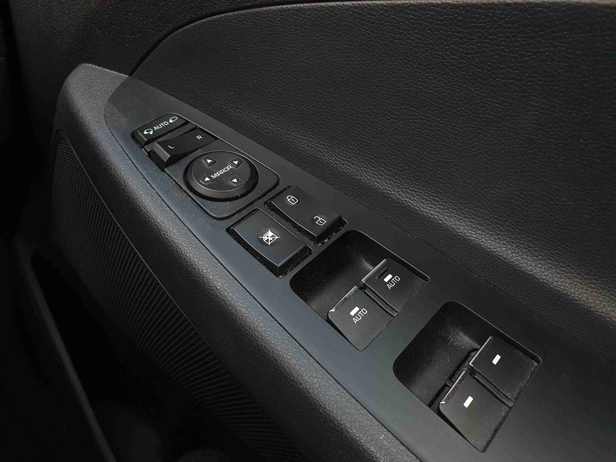 Used Hyundai TUCSON 2019 for sale - 76872611: Photo 24