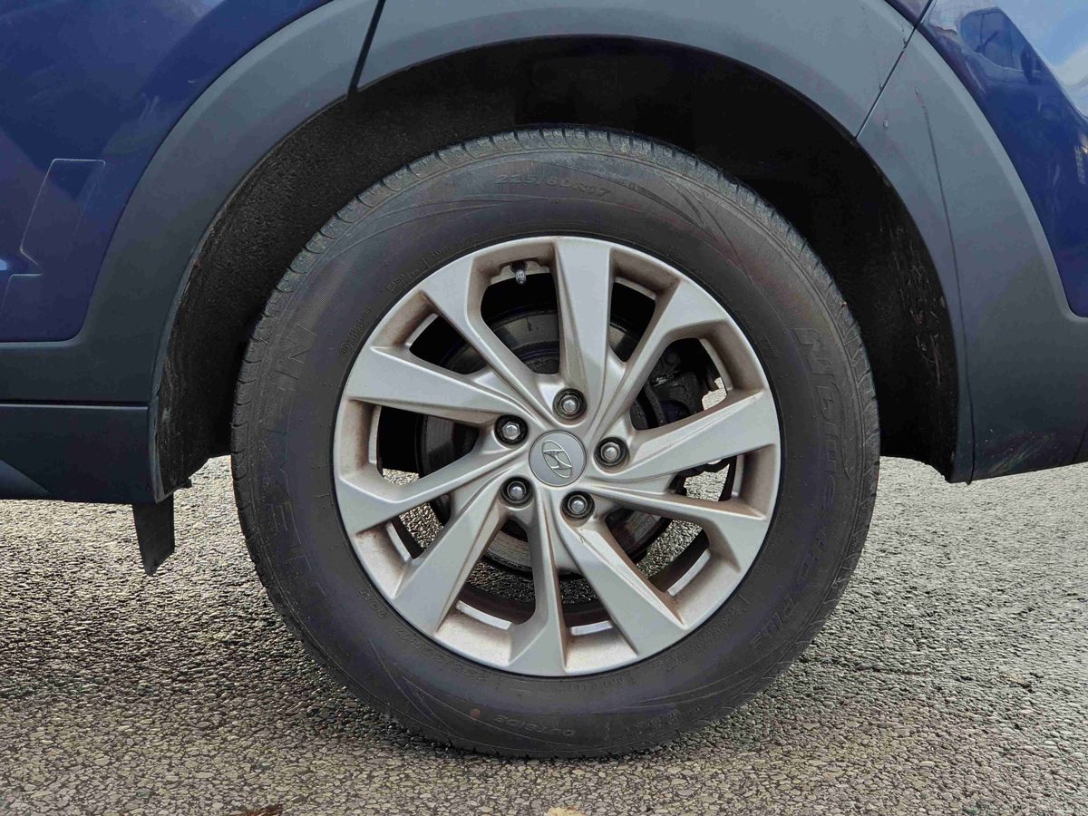 Used Hyundai TUCSON 2019 for sale - 76872611: Photo 9