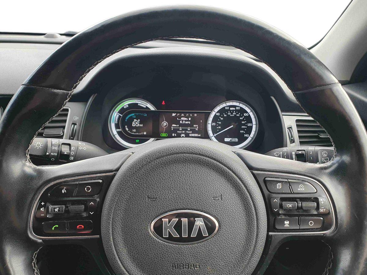 Used Kia Niro 2018 for sale - 78074362: Photo 13