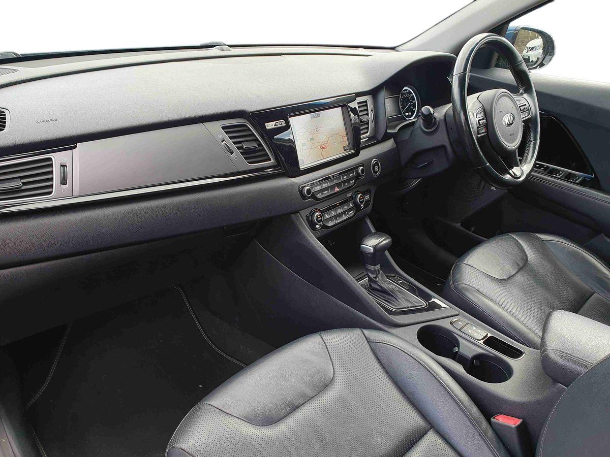 Used Kia Niro 2018 for sale - 78074362: Photo 15