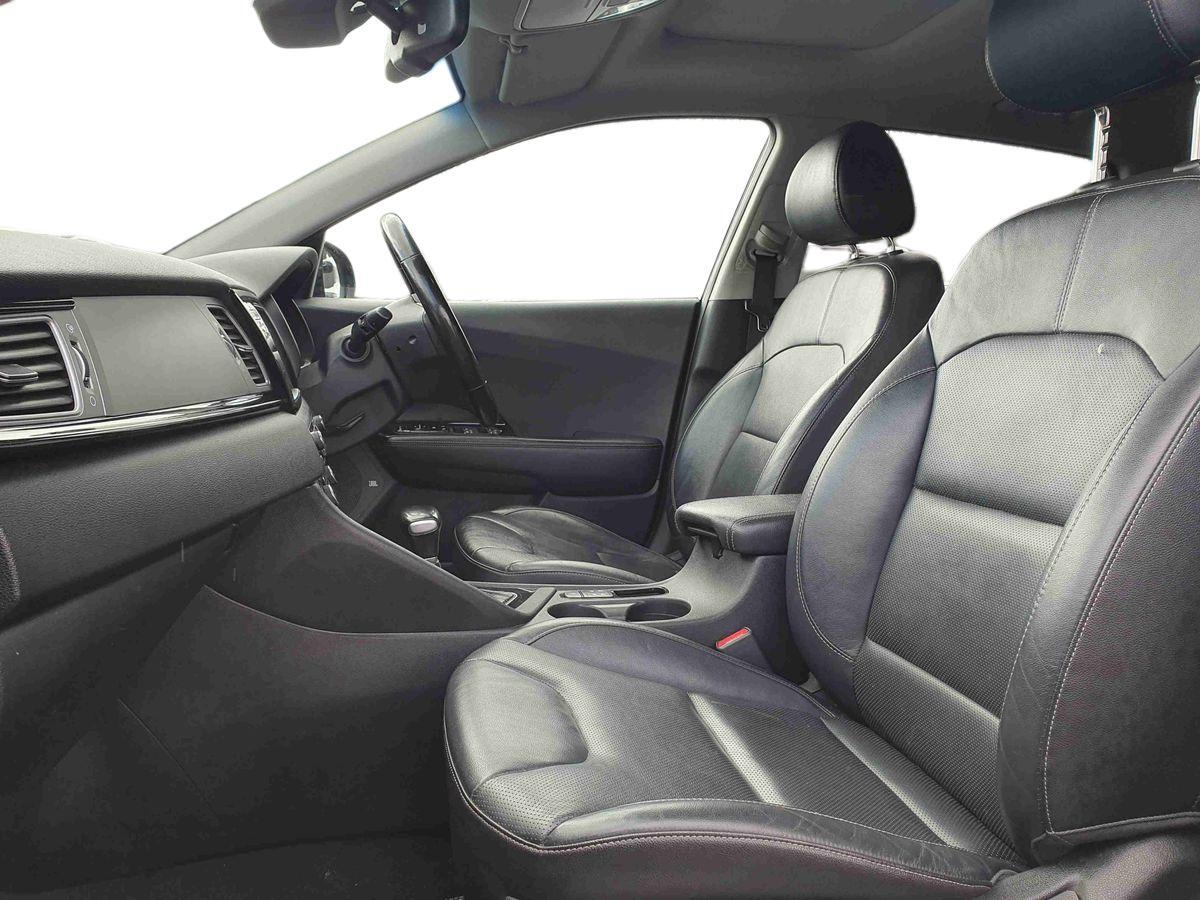 Used Kia Niro 2018 for sale - 78074362: Photo 16