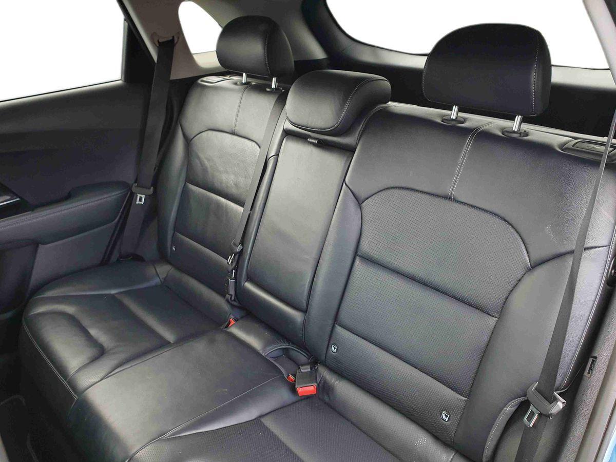 Used Kia Niro 2018 for sale - 78074362: Photo 17