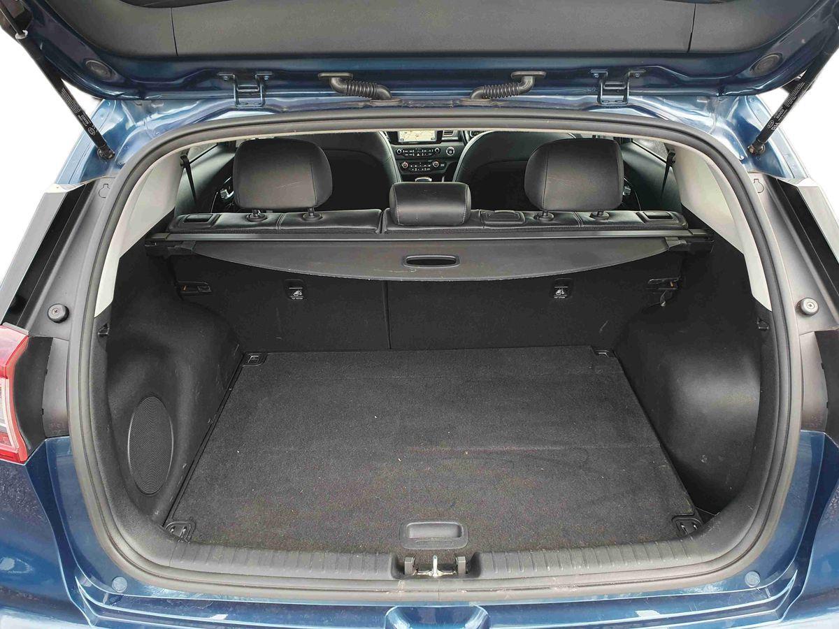 Used Kia Niro 2018 for sale - 78074362: Photo 18