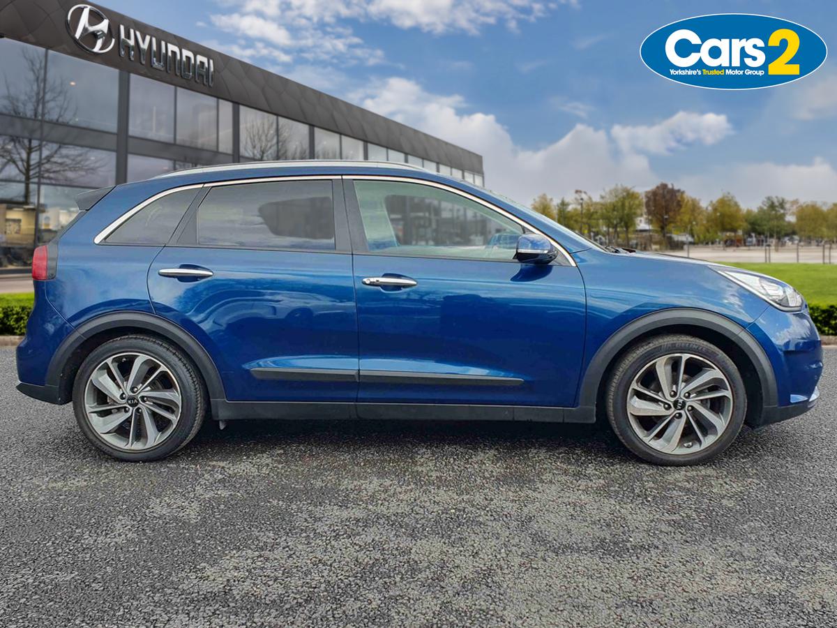 Used Kia Niro 2018 for sale - 78074362: Photo 2