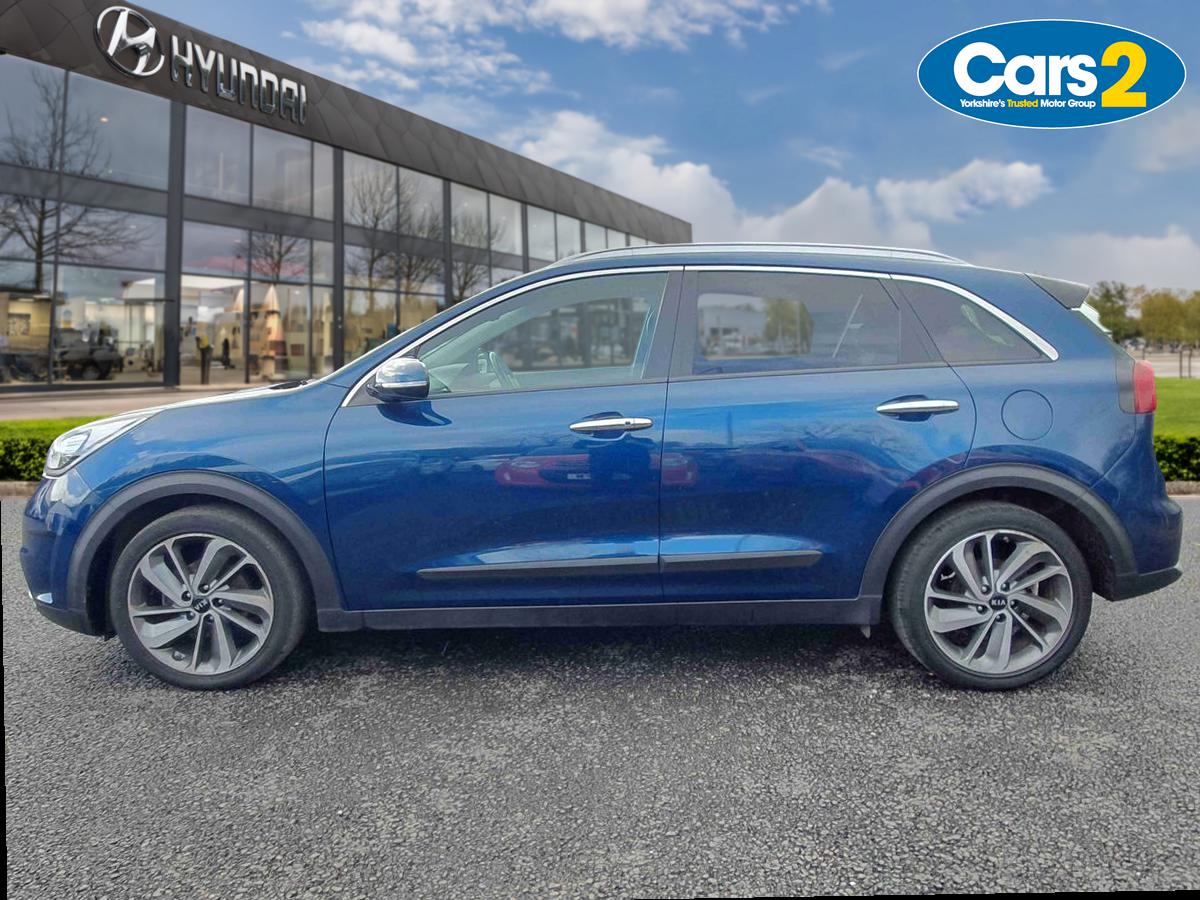 Used Kia Niro 2018 for sale - 78074362: Photo 6