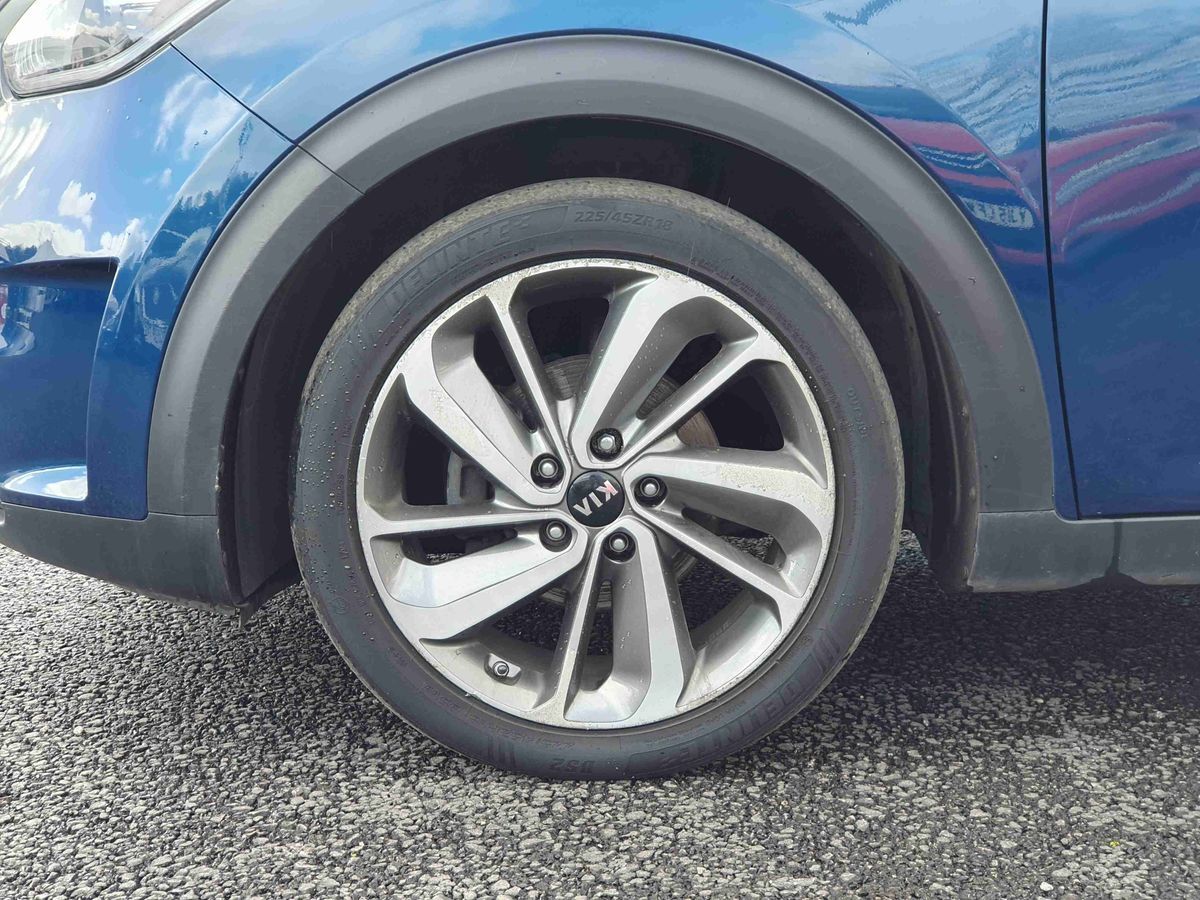 Used Kia Niro 2018 for sale - 78074362: Photo 9