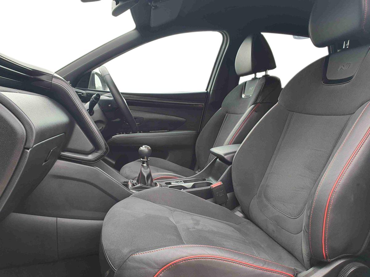 Used Hyundai TUCSON 2022 for sale - 77810173: Photo 16