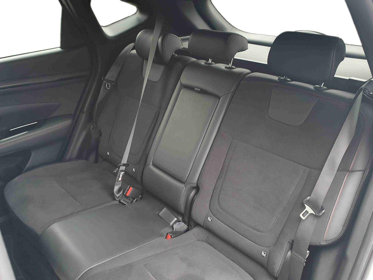 Used Hyundai TUCSON 2022 for sale - 77810173: Photo 17