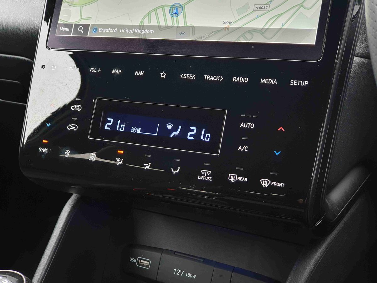 Used Hyundai TUCSON 2022 for sale - 77810173: Photo 21