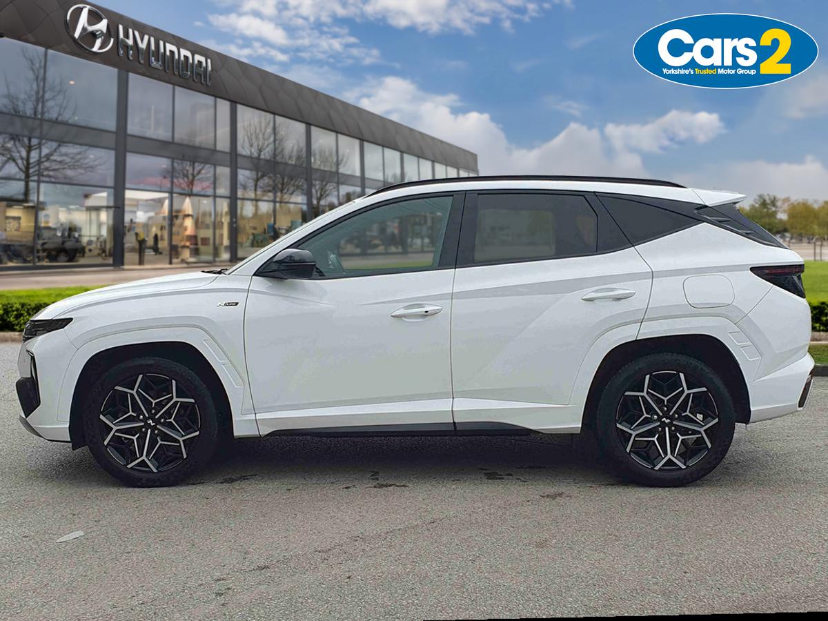 Used Hyundai TUCSON 2022 for sale - 77810173: Photo 6