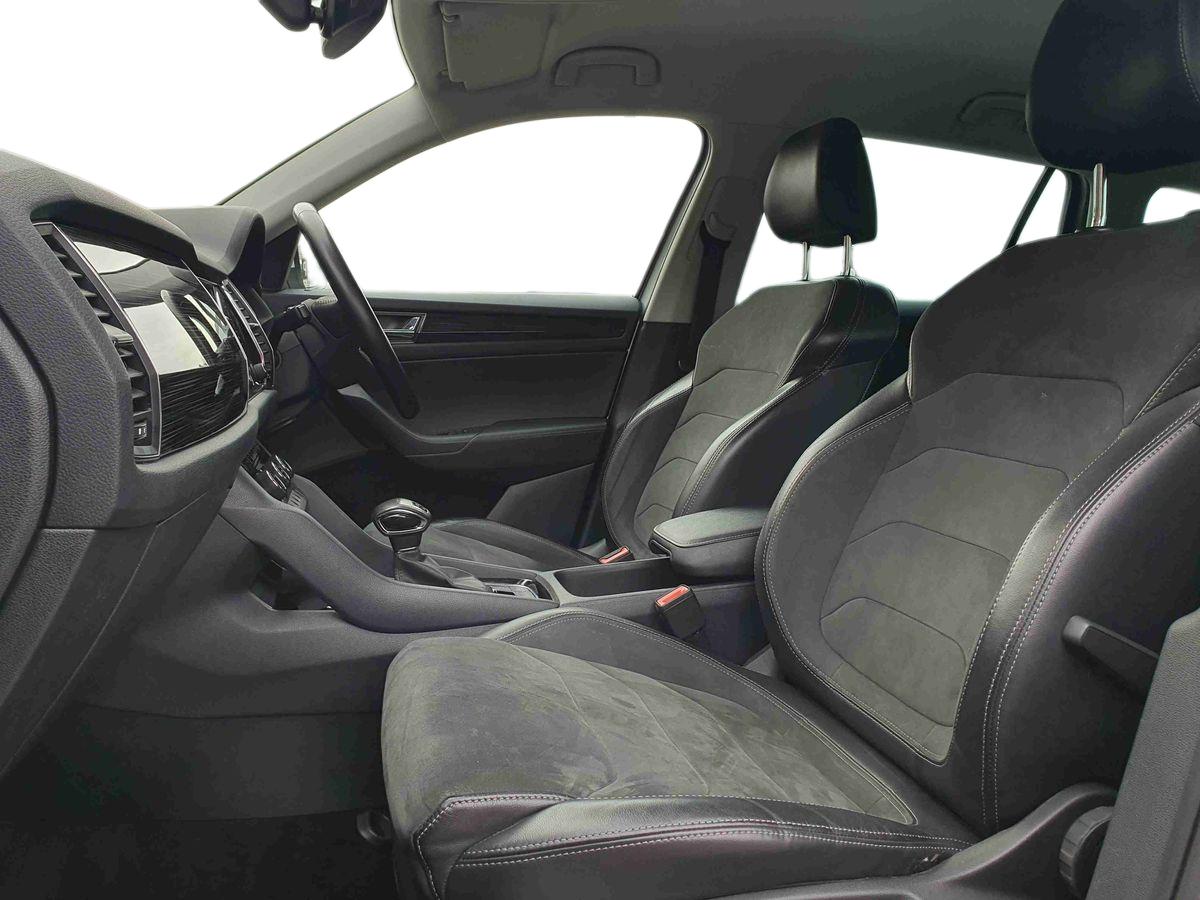 Used Skoda Kodiaq 2021 for sale - 77988449: Photo 16