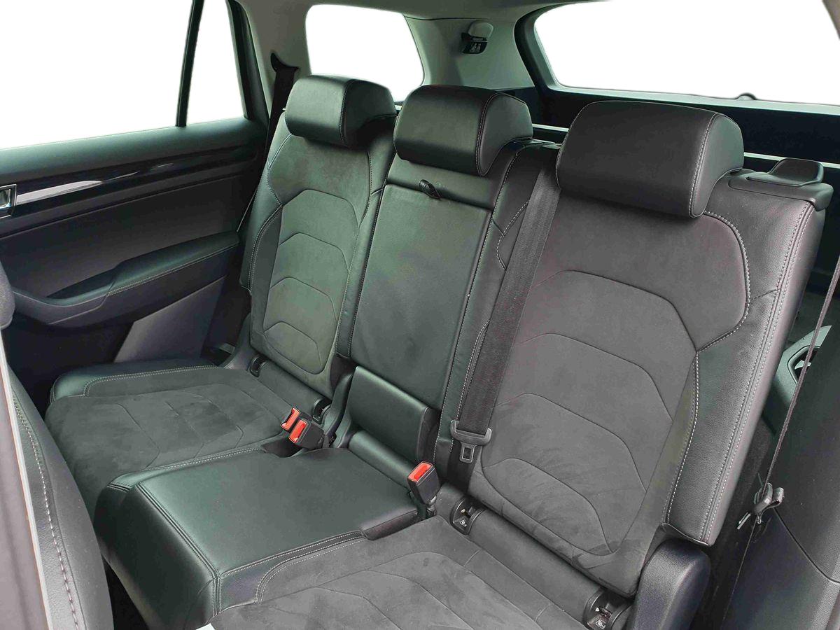 Used Skoda Kodiaq 2021 for sale - 77988449: Photo 17