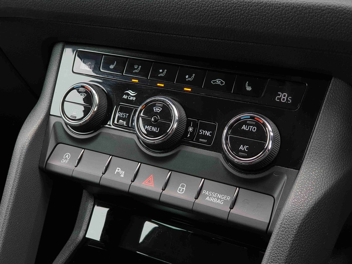 Used Skoda Kodiaq 2021 for sale - 77988449: Photo 21