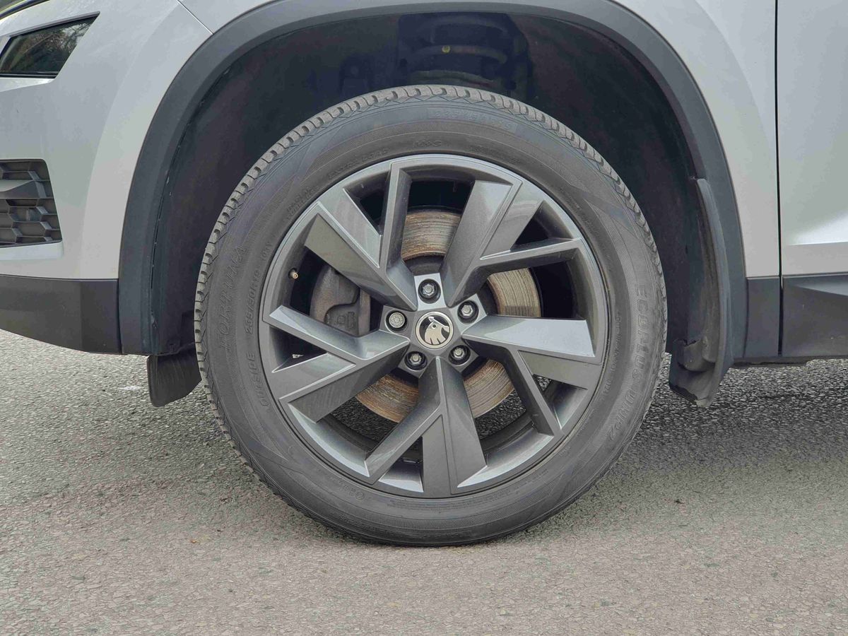 Used Skoda Kodiaq 2021 for sale - 77988449: Photo 9