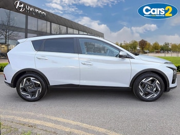 Used Hyundai BAYON 2026 for sale - 79501824: Photo