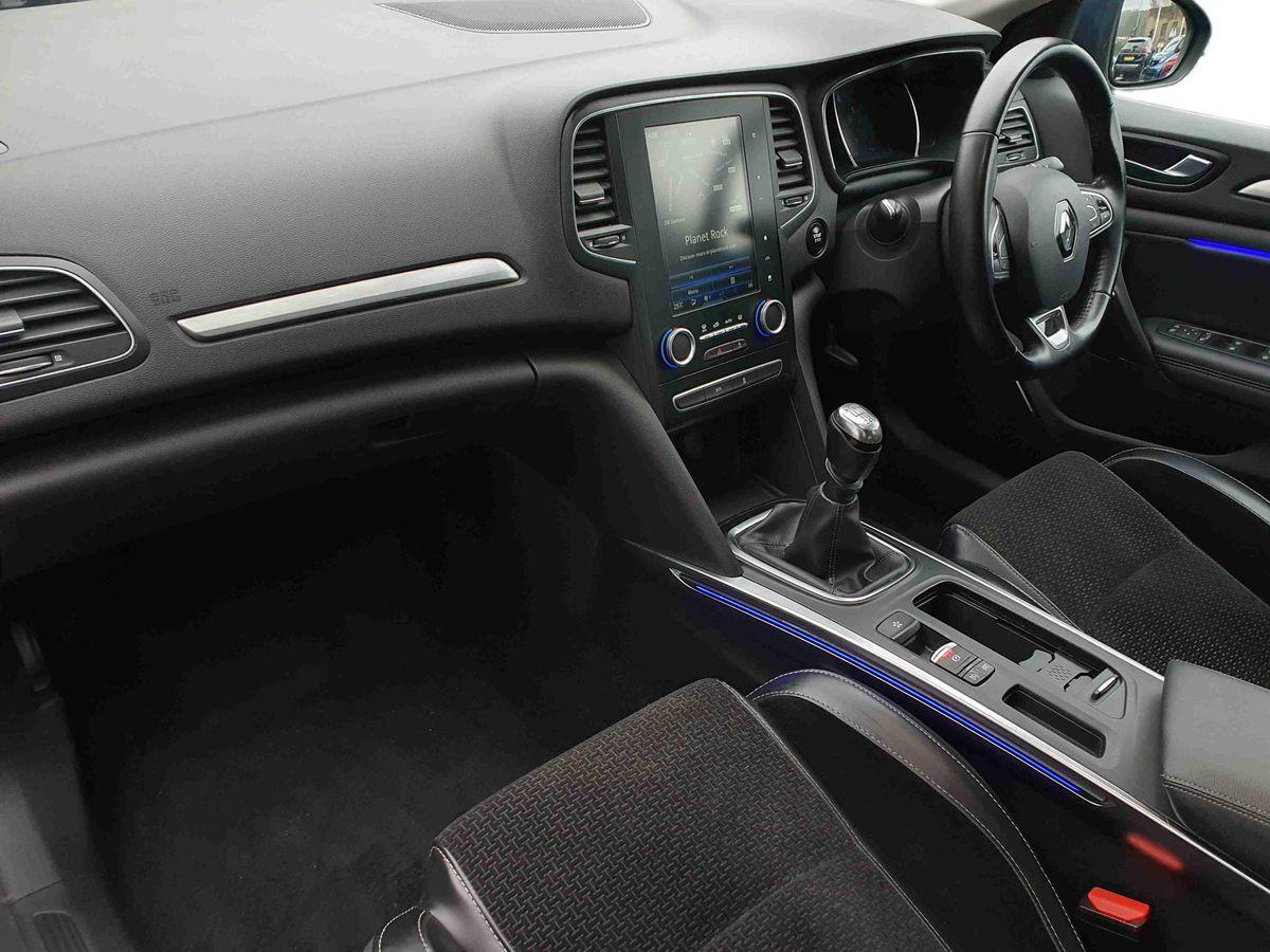 Used Renault Megane 2017 for sale - 77413960: Photo 15