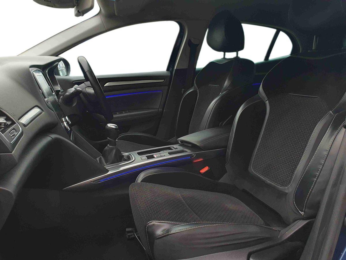 Used Renault Megane 2017 for sale - 77413960: Photo 16