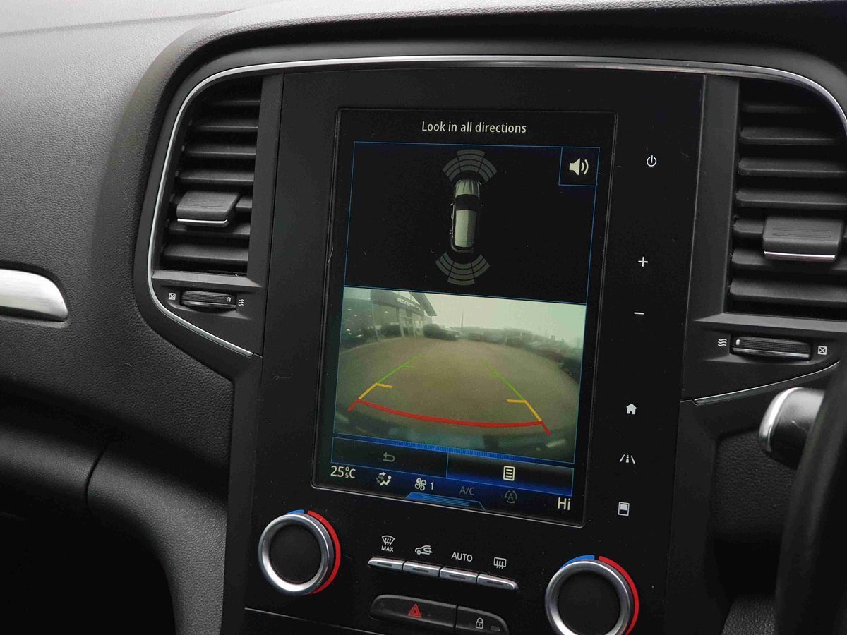 Used Renault Megane 2017 for sale - 77413960: Photo 20