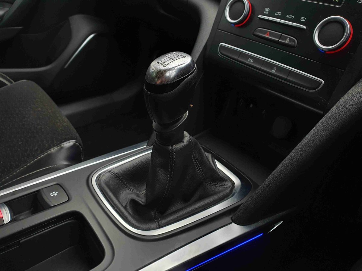 Used Renault Megane 2017 for sale - 77413960: Photo 22