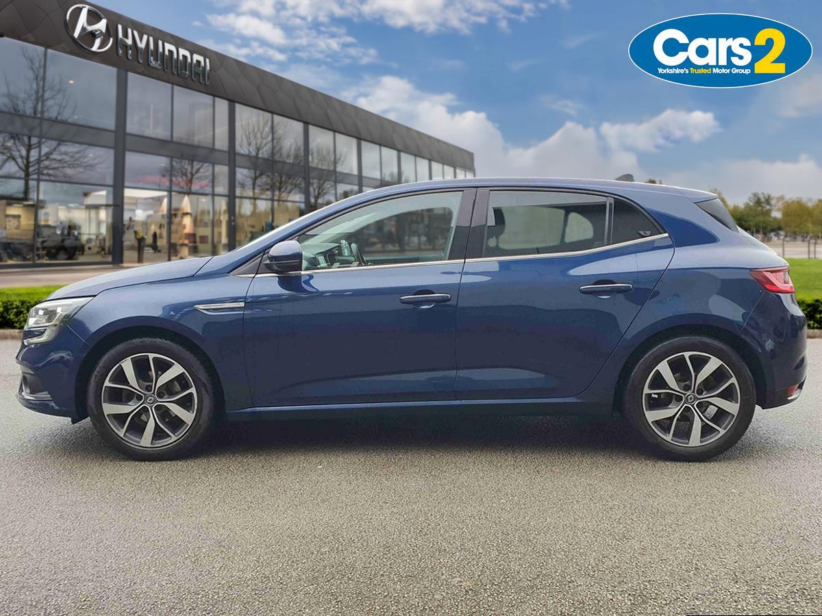 Used Renault Megane 2017 for sale - 77413960: Photo 6