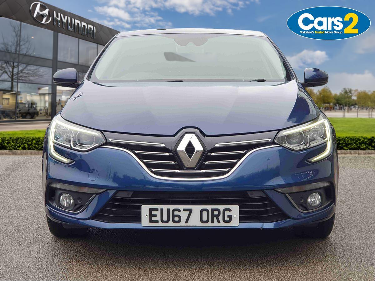Used Renault Megane 2017 for sale - 77413960: Photo 8