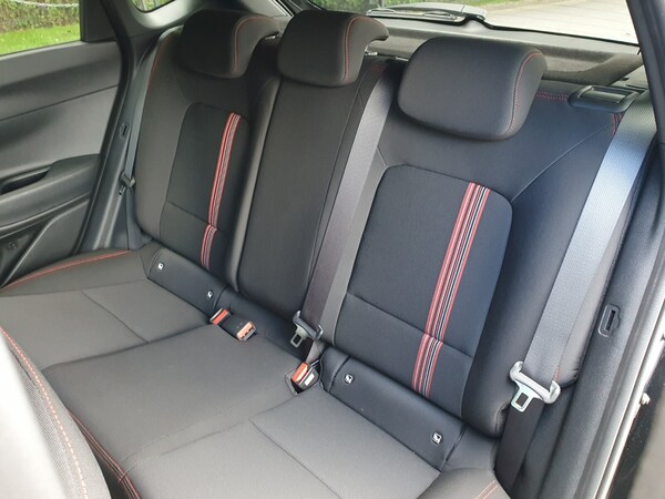 Used Hyundai i20 2025 for sale - 75471596: Photo 10