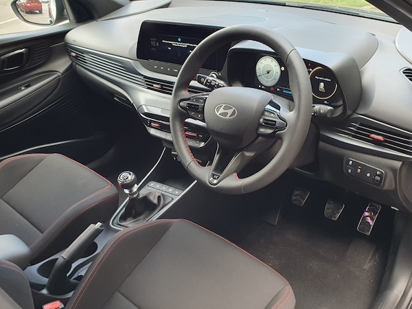 Used Hyundai i20 2025 for sale - 75471596: Photo 11